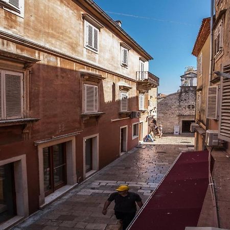 Victoria Old Town Leilighet Zadar Eksteriør bilde